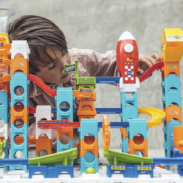 VTech Marble Rush Rocket Set Electronic M100E vtech-marble-rush-rocket-set-electronic-m100e